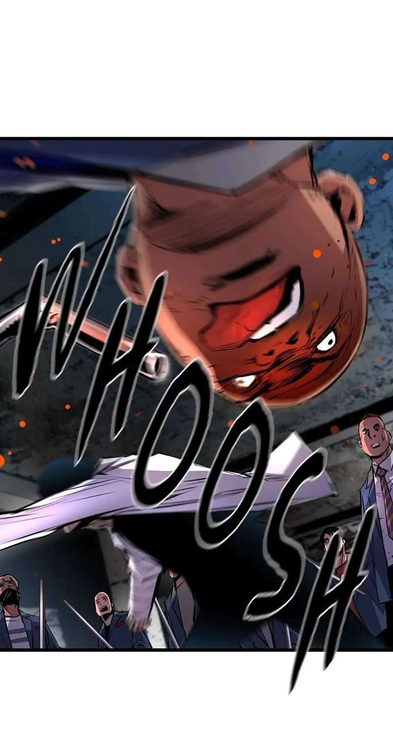Hanlim Gym Zinmanga X Chapter 18 Page 41