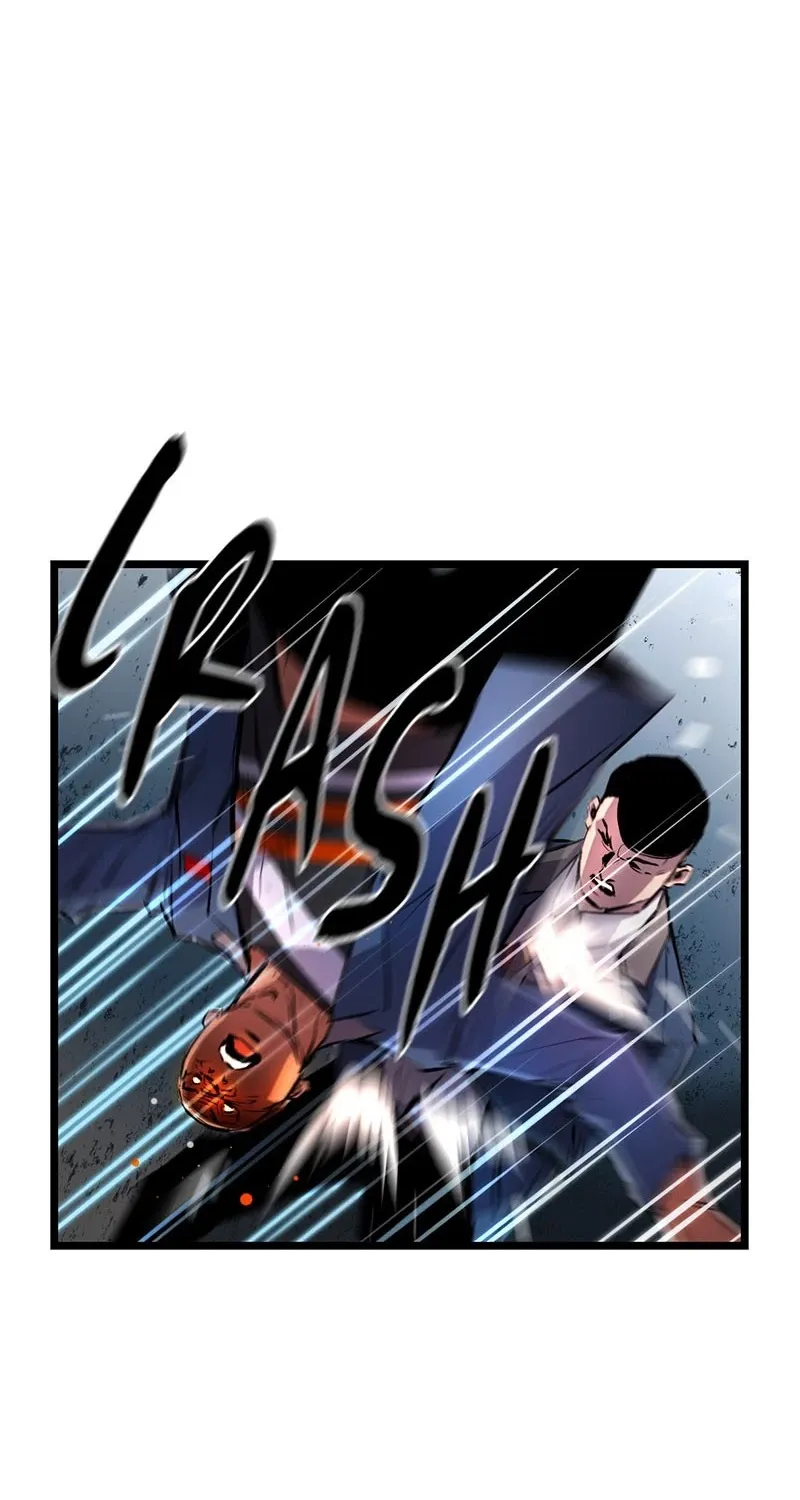 Hanlim Gym Zinmanga X Chapter 18 Page 42