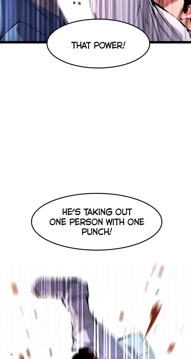 Hanlim Gym Zinmanga X Chapter 18 Page 47