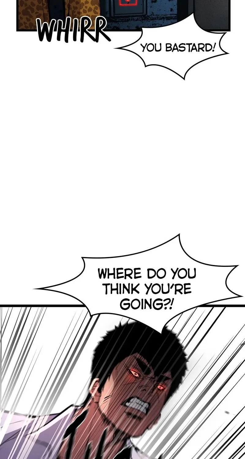Hanlim Gym Zinmanga X Chapter 18 Page 55