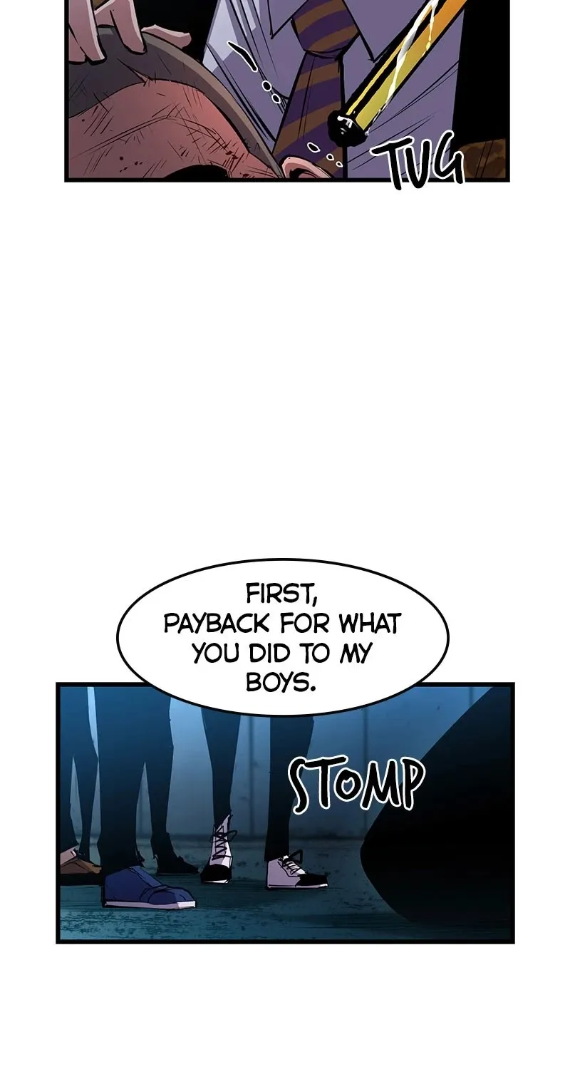 Hanlim Gym Zinmanga X Chapter 18 Page 69