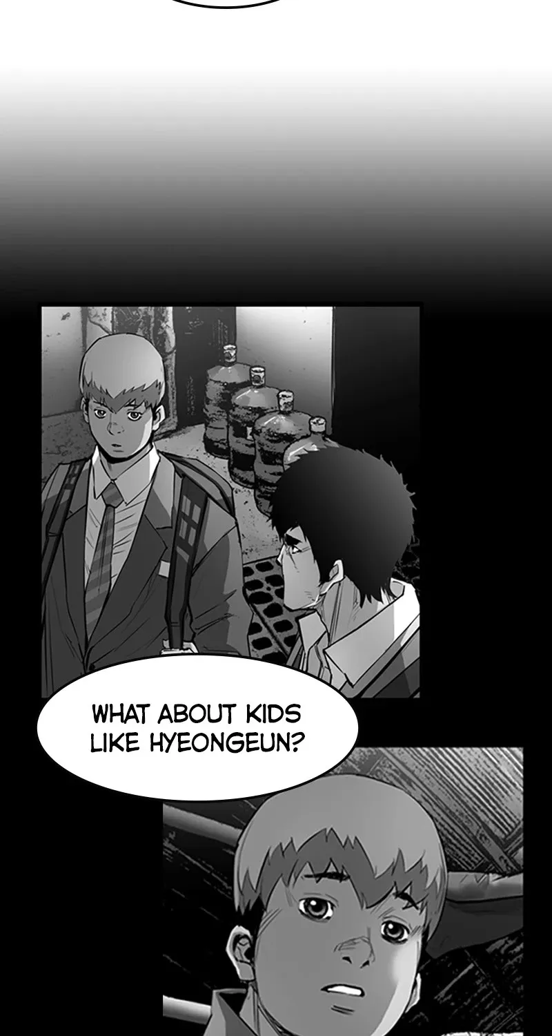 Hanlim Gym Zinmanga X Chapter 17 Page 37