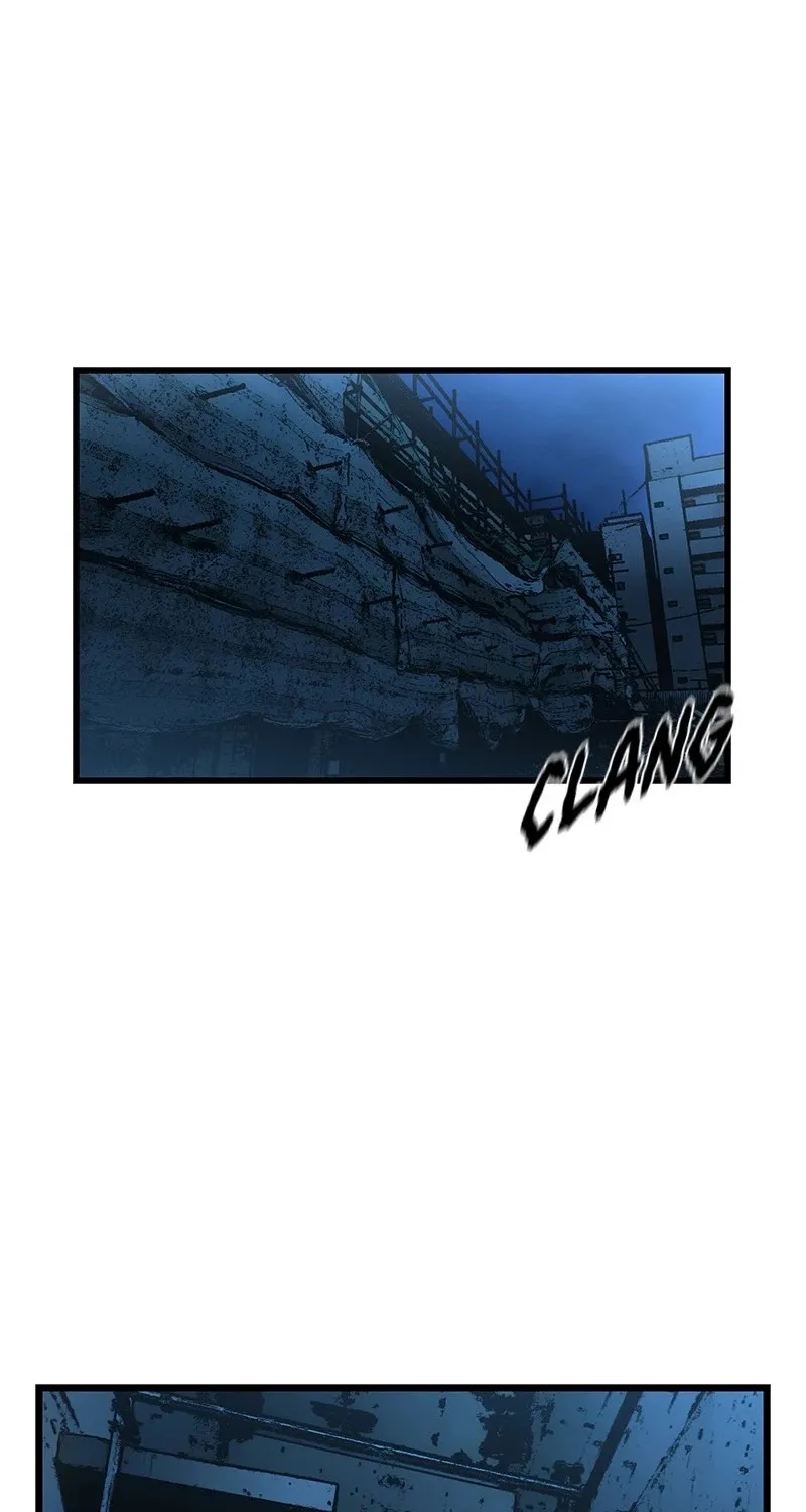 Hanlim Gym Zinmanga X Chapter 17 Page 64