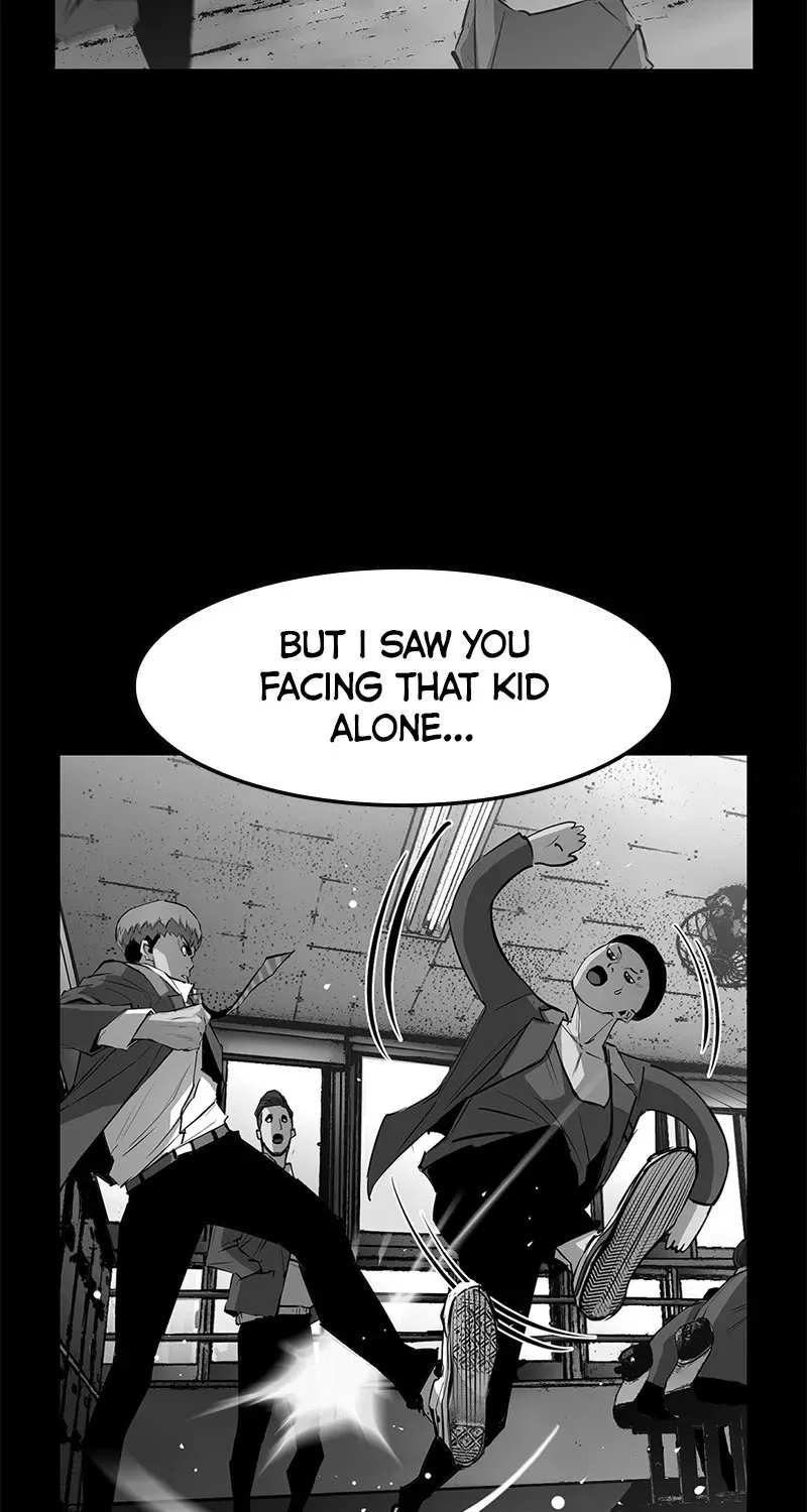 Hanlim Gym Zinmanga X Chapter 16 Page 67