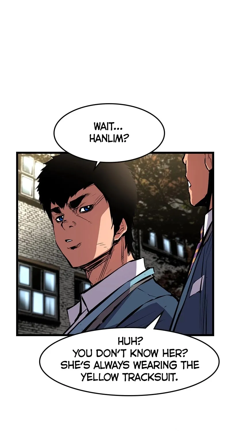 Hanlim Gym Zinmanga X Chapter 16 Page 75
