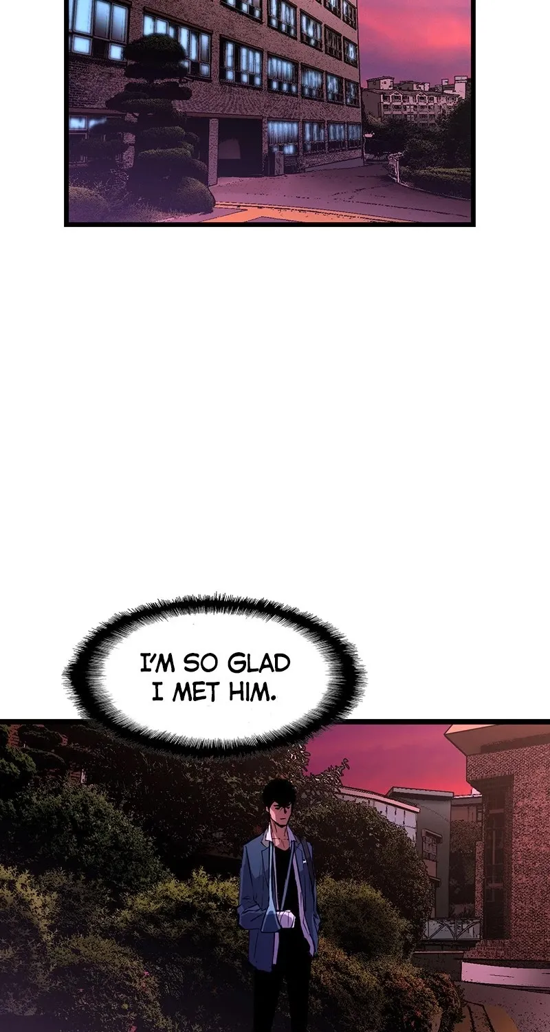 Hanlim Gym Zinmanga X Chapter 16 Page 85