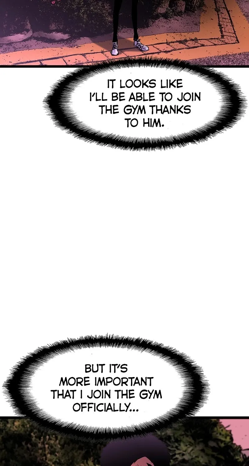 Hanlim Gym Zinmanga X Chapter 16 Page 86