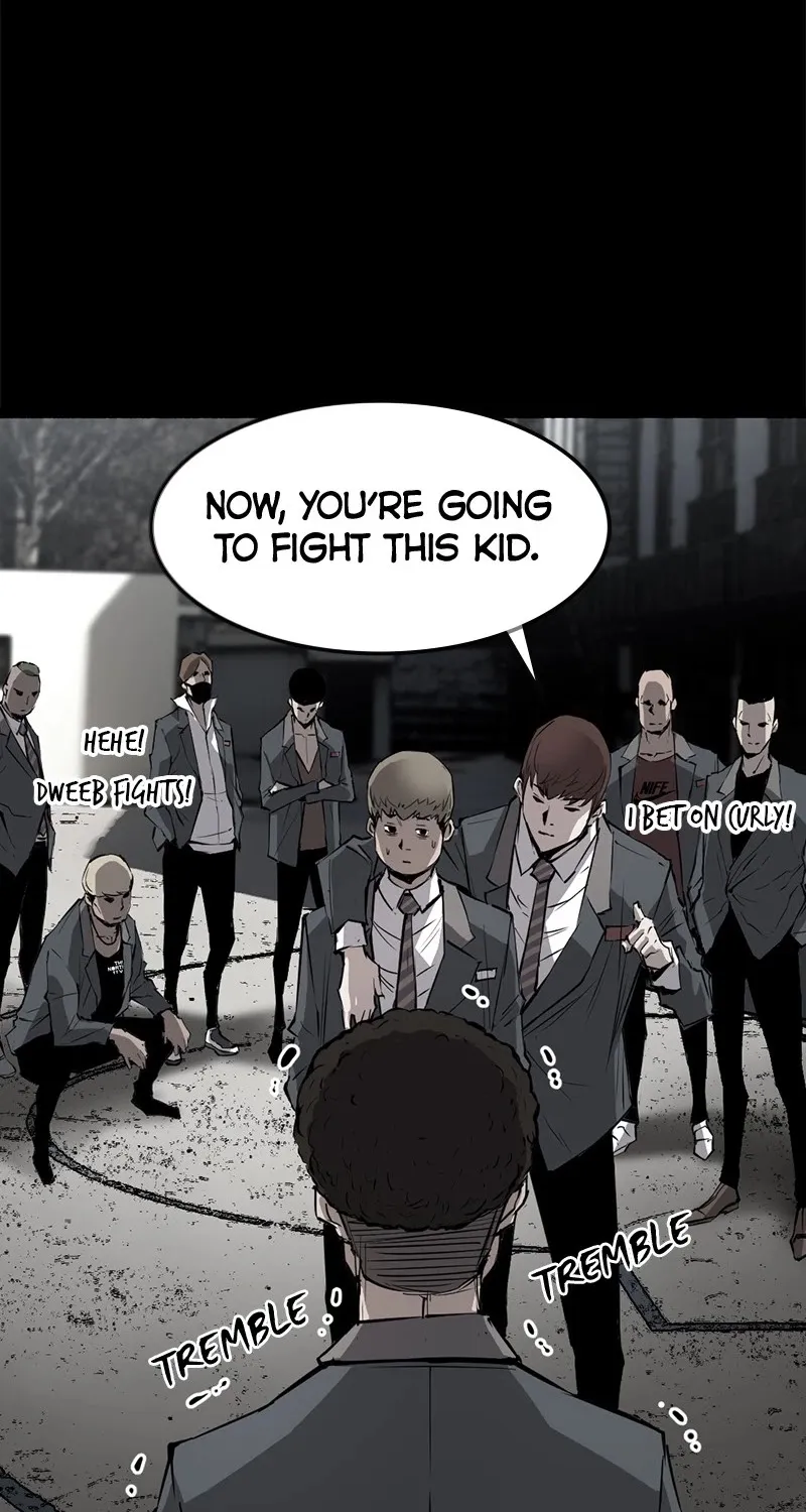 Hanlim Gym Zinmanga X Chapter 15 Page 64
