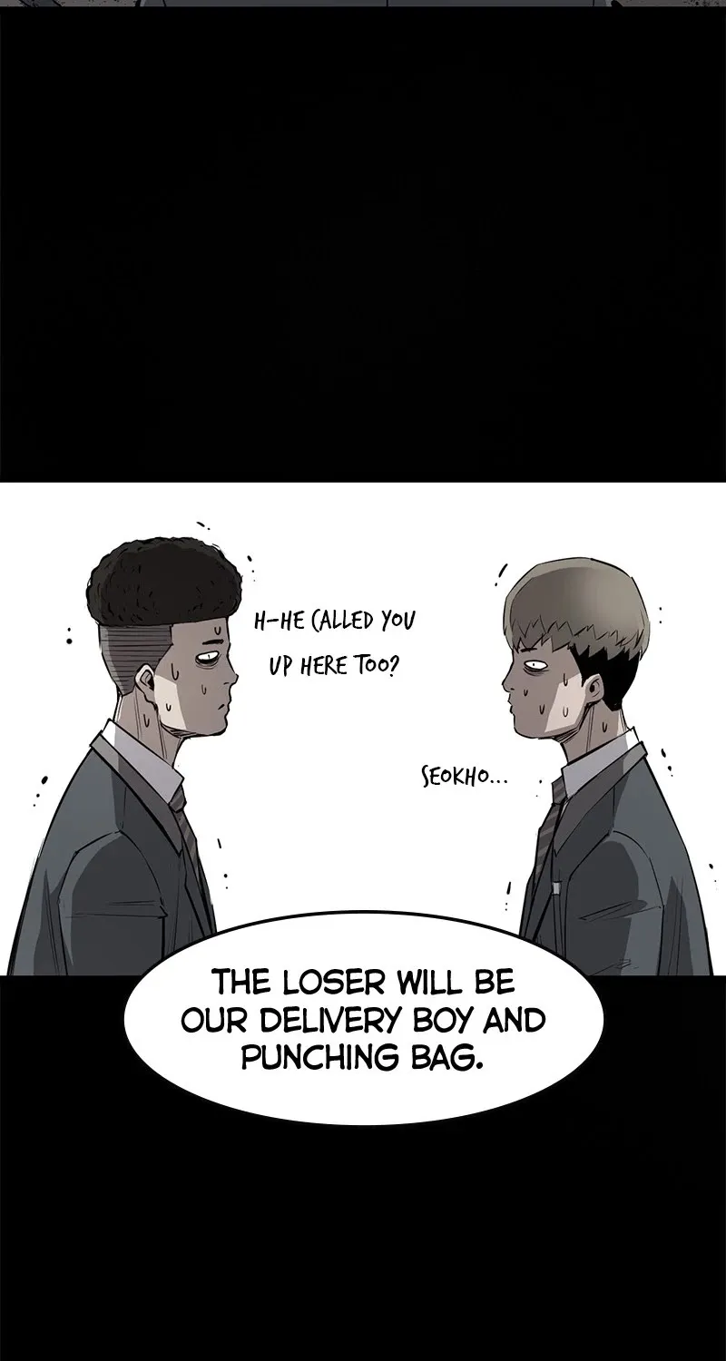 Hanlim Gym Zinmanga X Chapter 15 Page 65