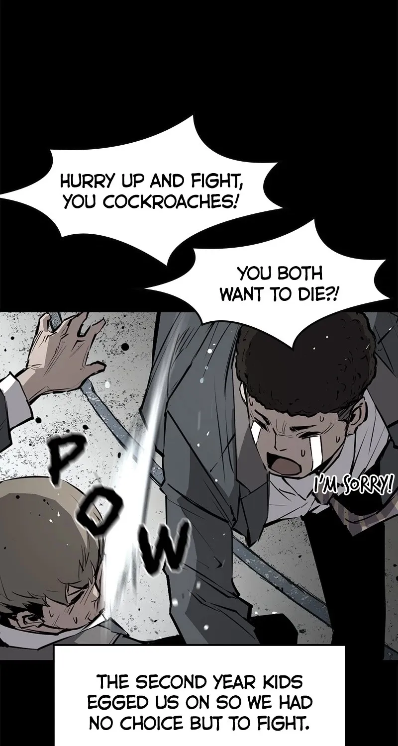 Hanlim Gym Zinmanga X Chapter 15 Page 66