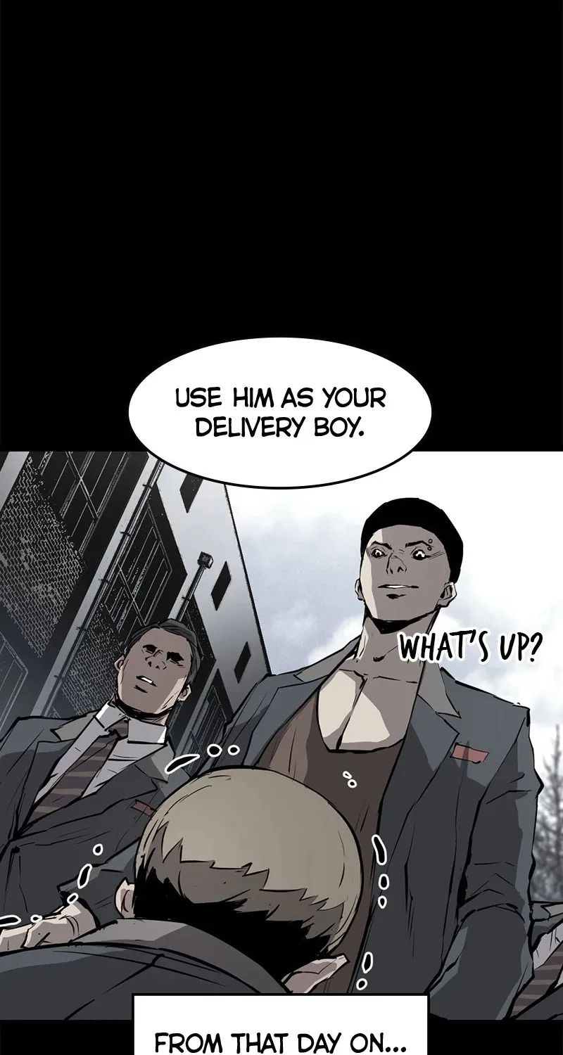 Hanlim Gym Zinmanga X Chapter 15 Page 68