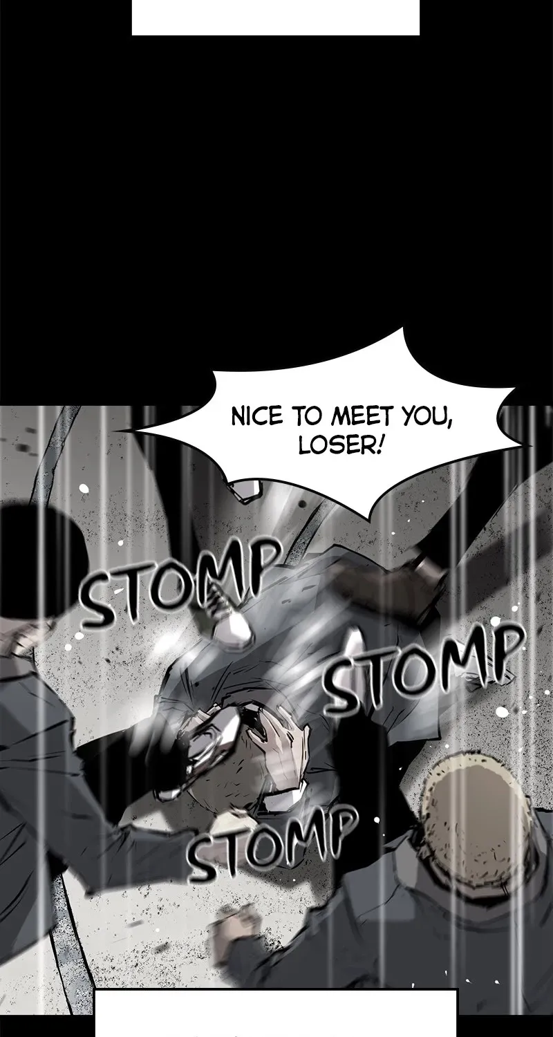 Hanlim Gym Zinmanga X Chapter 15 Page 69