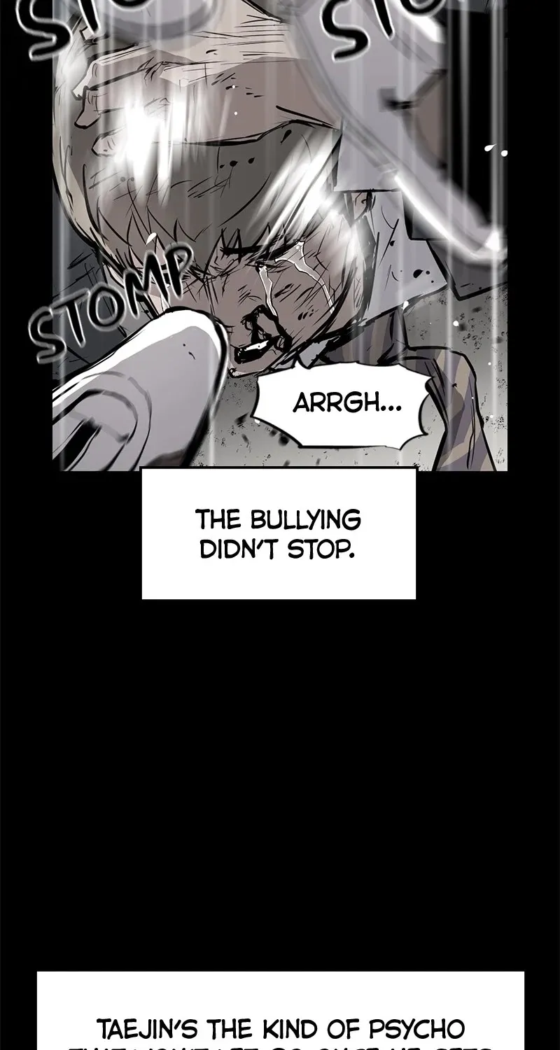 Hanlim Gym Zinmanga X Chapter 15 Page 71
