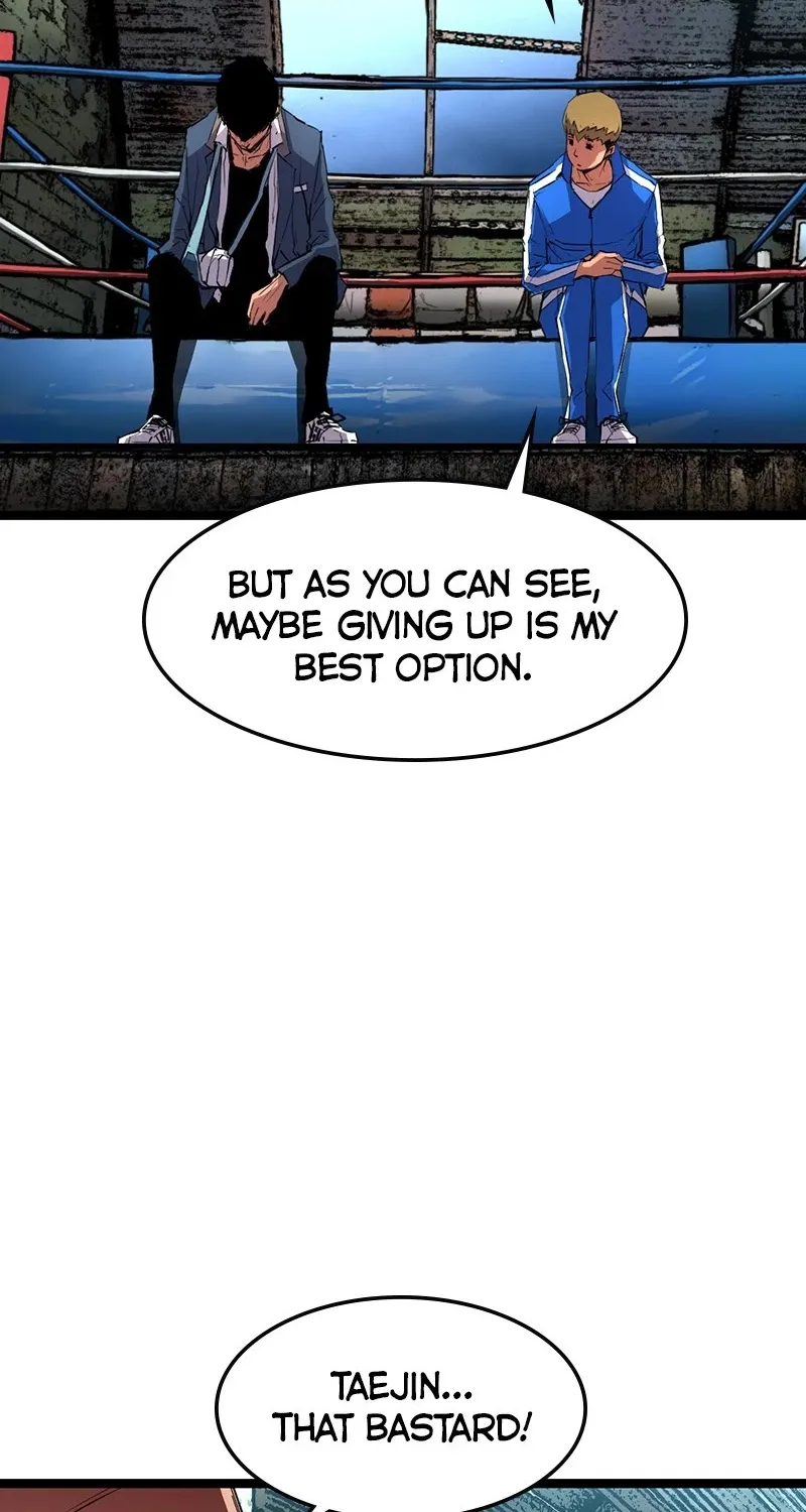Hanlim Gym Zinmanga X Chapter 15 Page 74