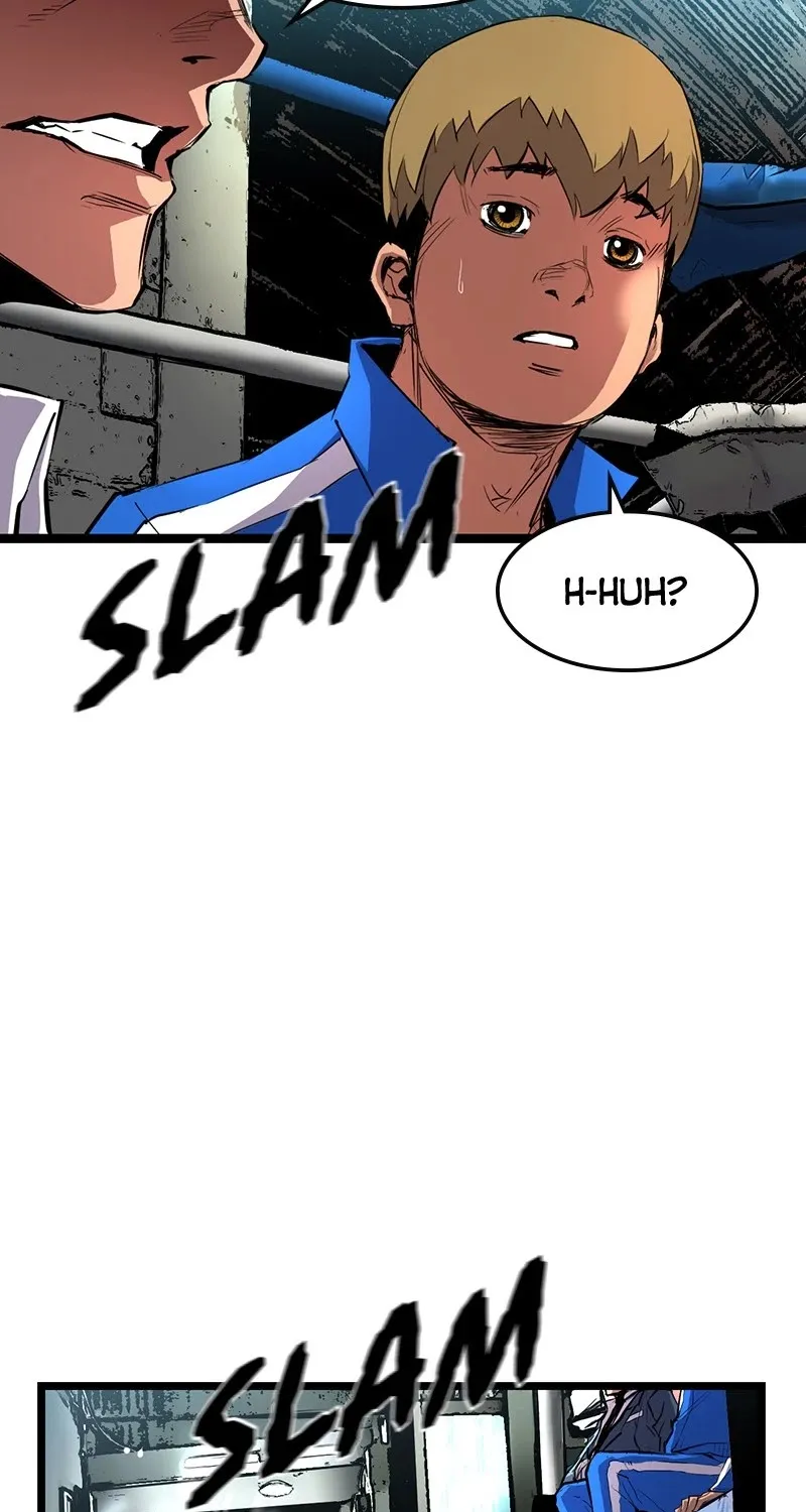 Hanlim Gym Zinmanga X Chapter 15 Page 75