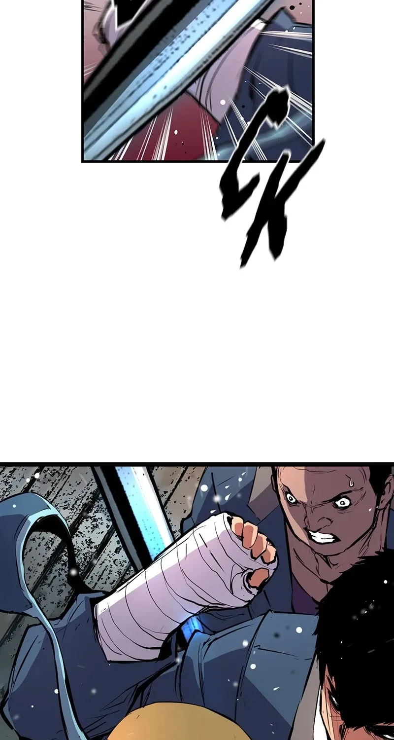 Hanlim Gym Zinmanga X Chapter 15 Page 91