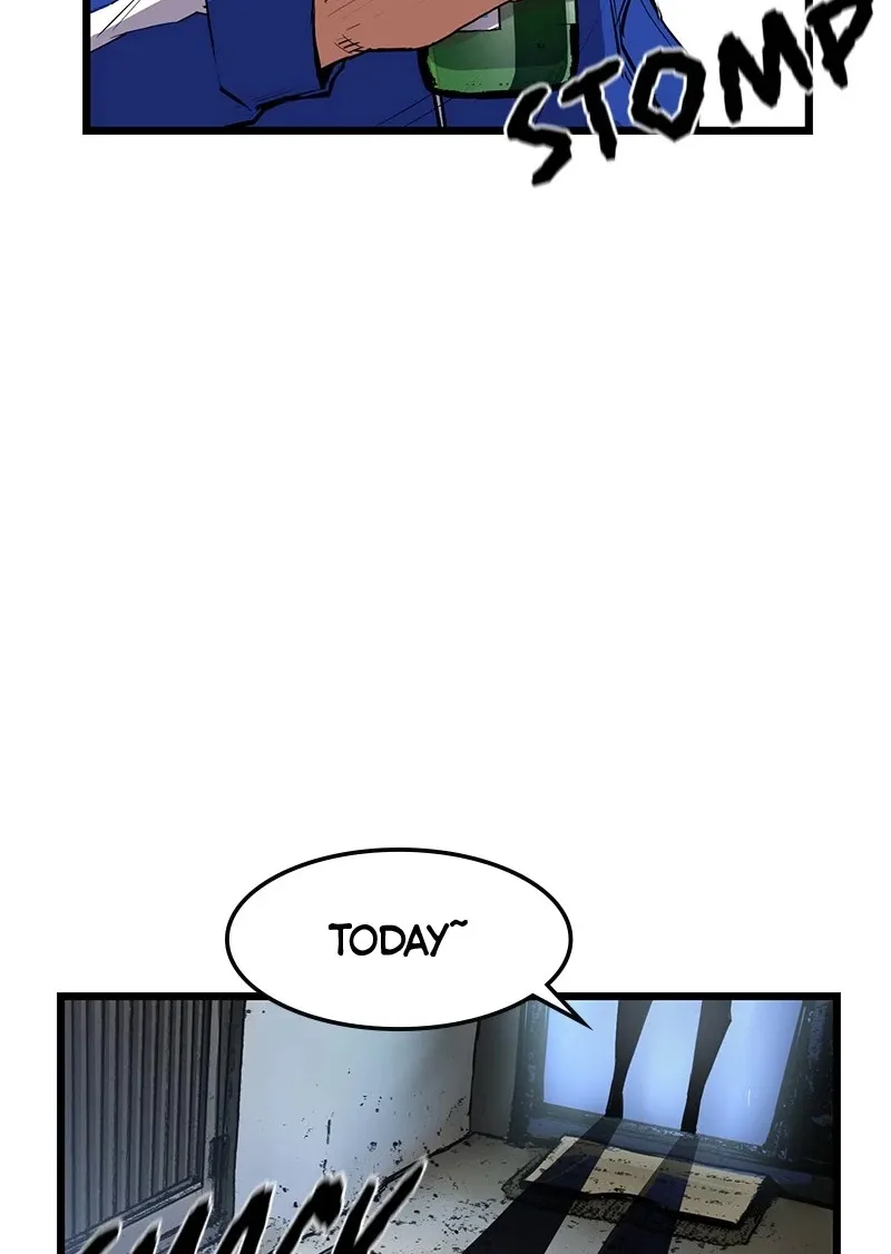 Hanlim Gym Zinmanga X Chapter 15 Page 96