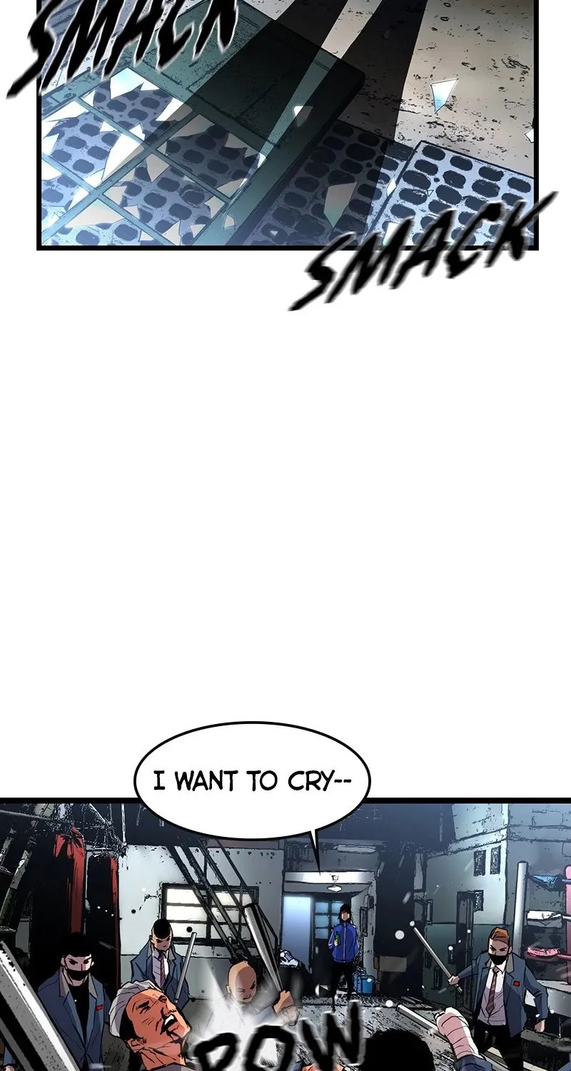 Hanlim Gym Zinmanga X Chapter 15 Page 97