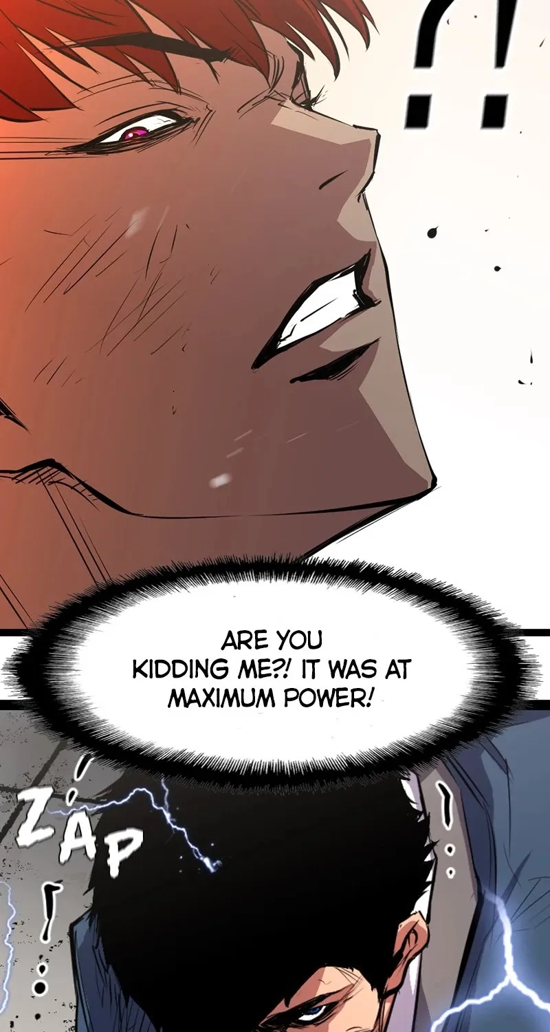 Hanlim Gym Zinmanga X Chapter 14 Page 12