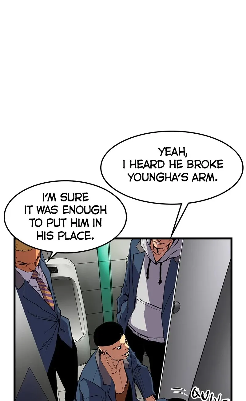 Hanlim Gym Zinmanga X Chapter 14 Page 24