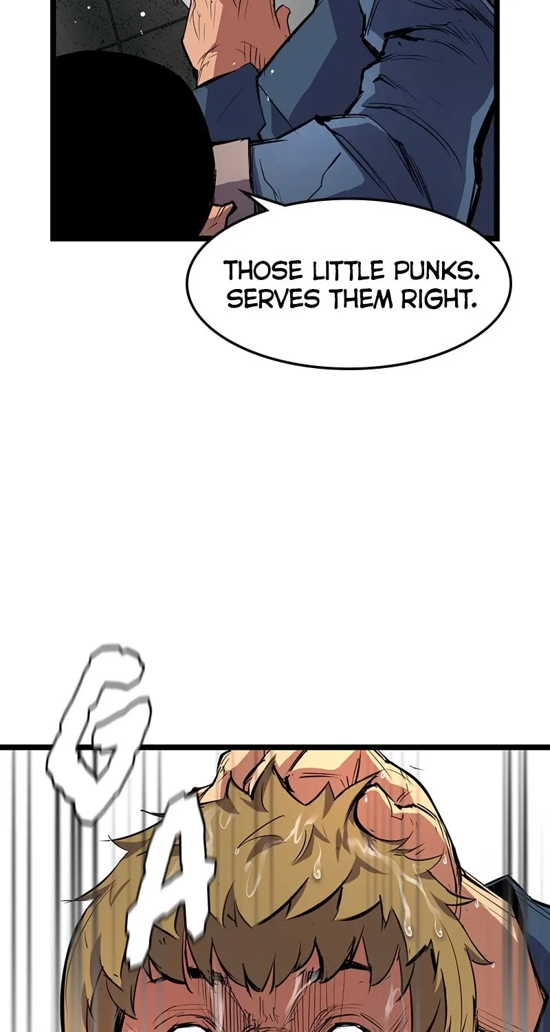 Hanlim Gym Zinmanga X Chapter 14 Page 26