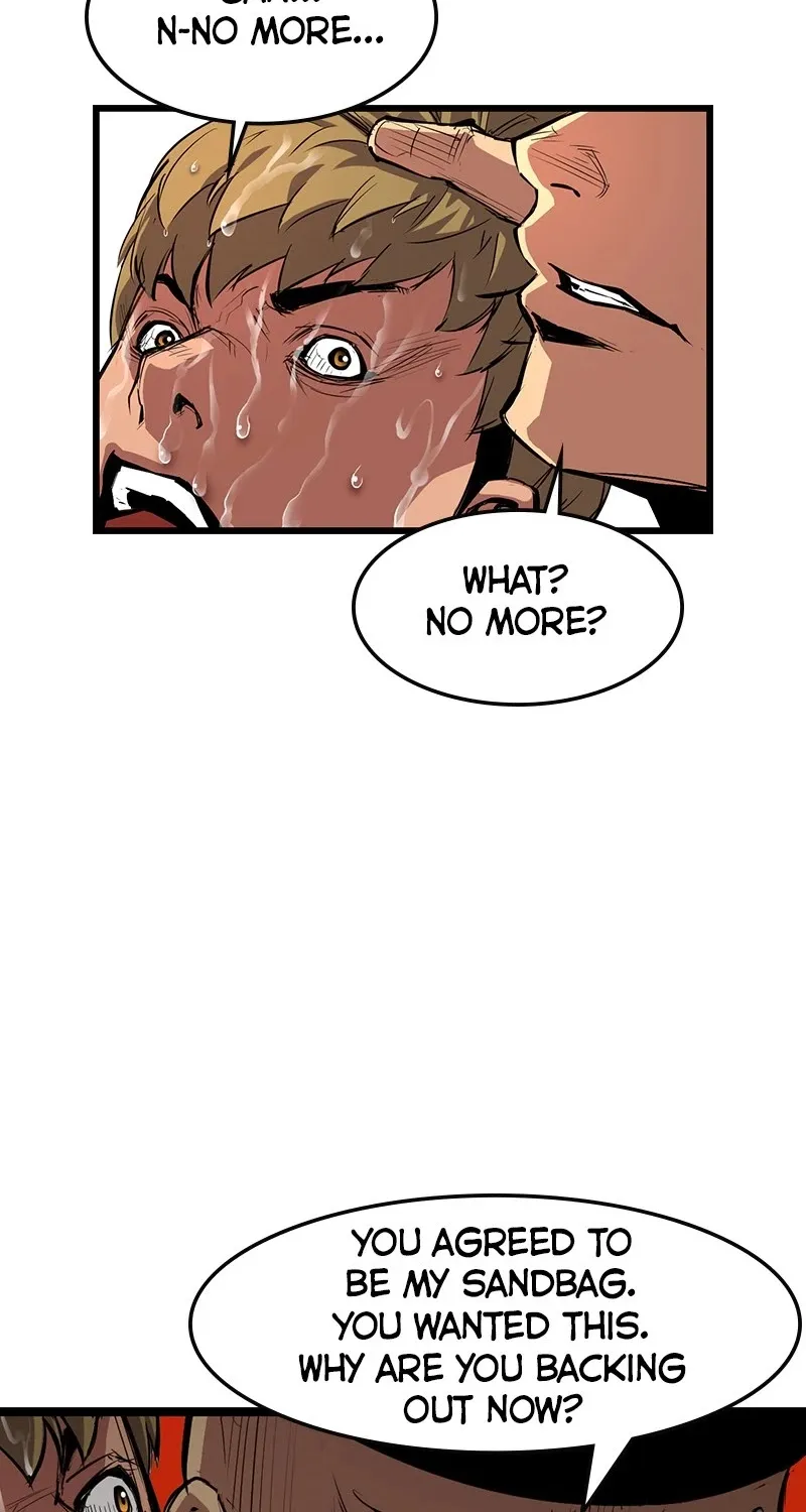 Hanlim Gym Zinmanga X Chapter 14 Page 28