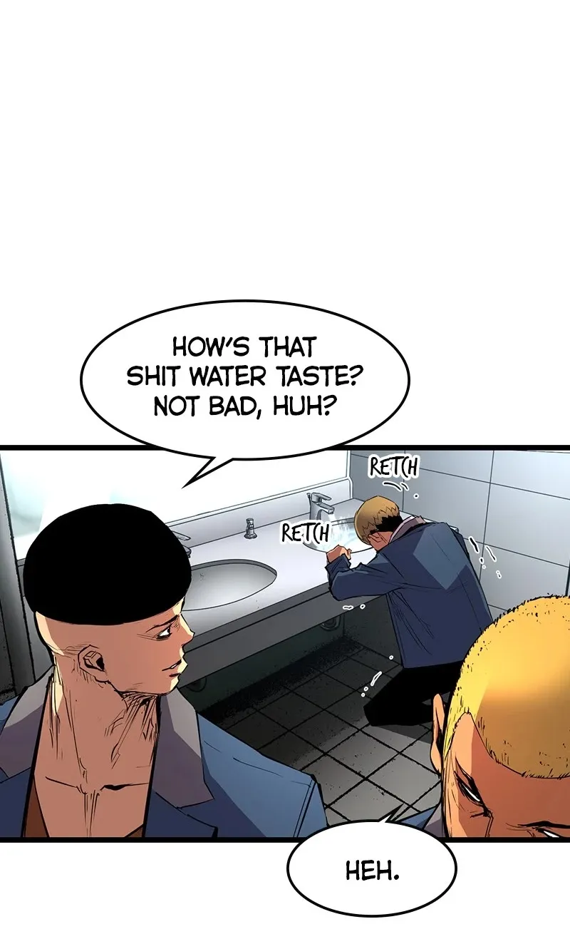 Hanlim Gym Zinmanga X Chapter 14 Page 32