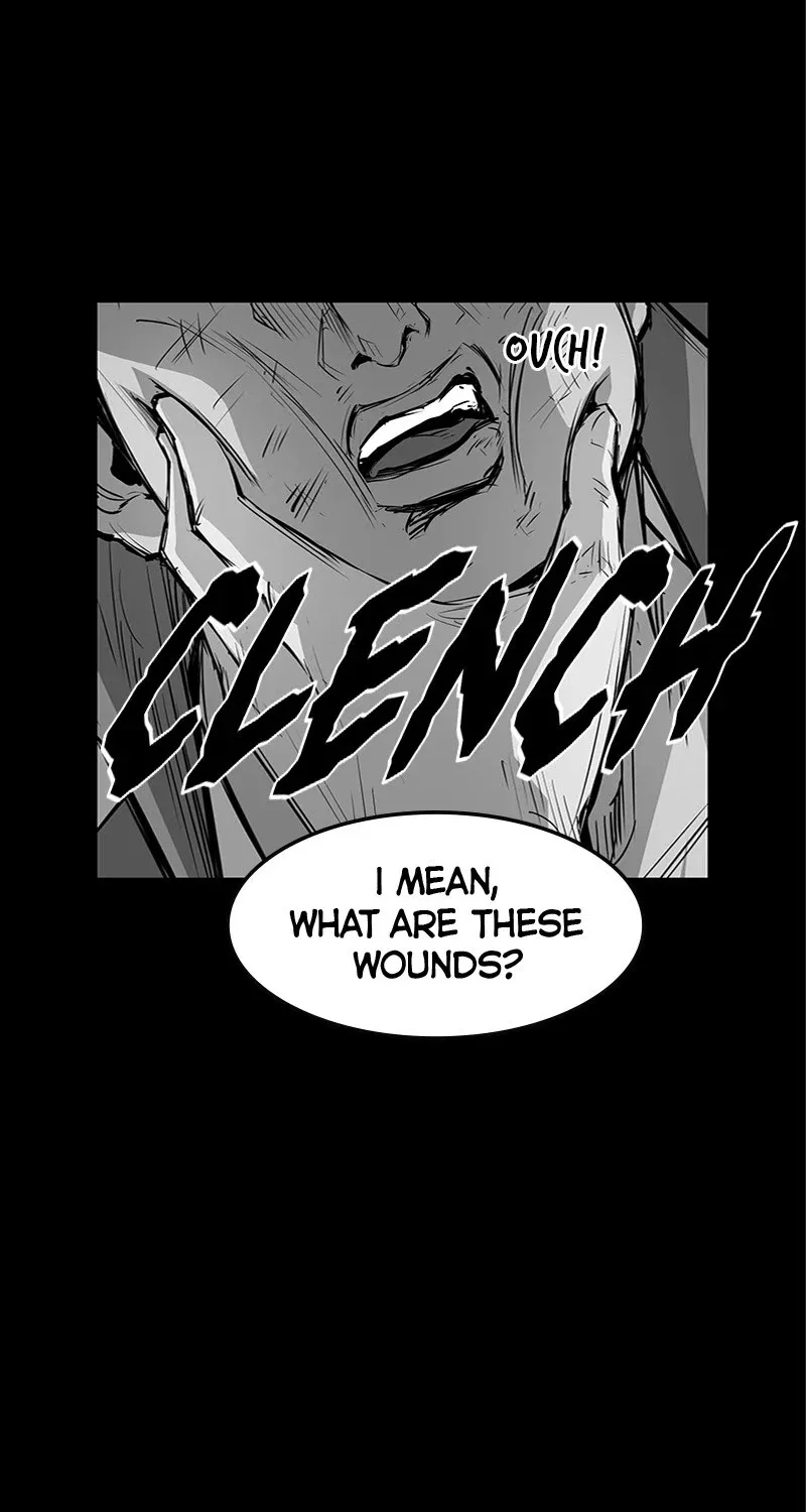 Hanlim Gym Zinmanga X Chapter 14 Page 38