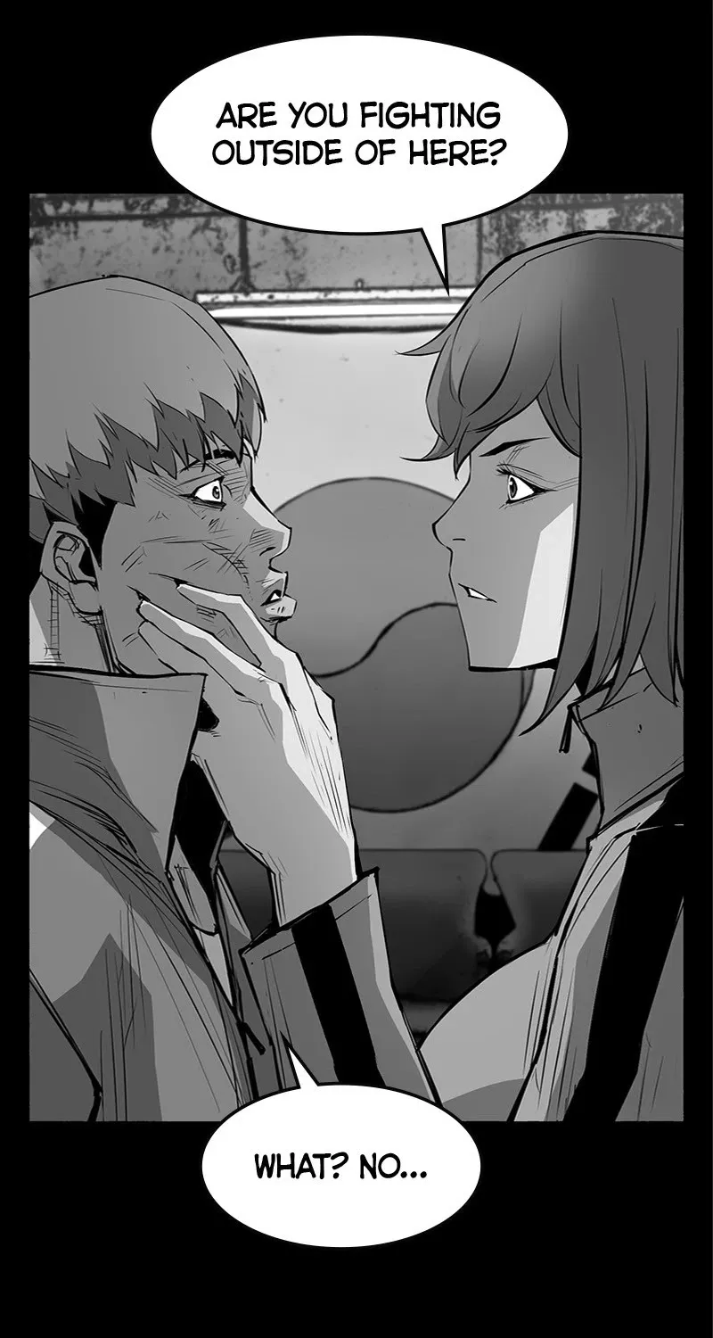 Hanlim Gym Zinmanga X Chapter 14 Page 39