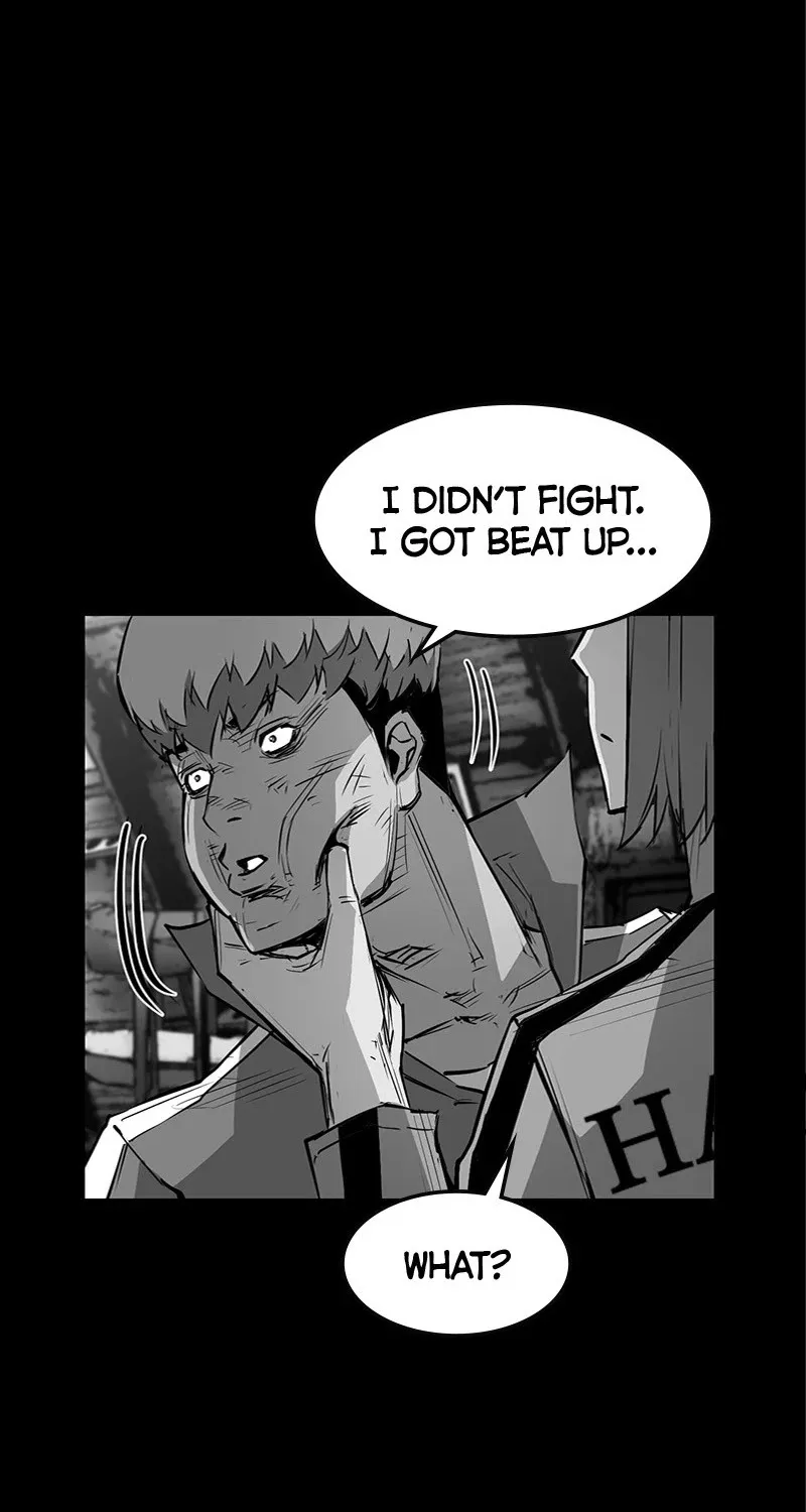 Hanlim Gym Zinmanga X Chapter 14 Page 40