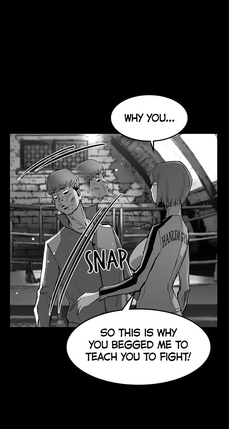 Hanlim Gym Zinmanga X Chapter 14 Page 41