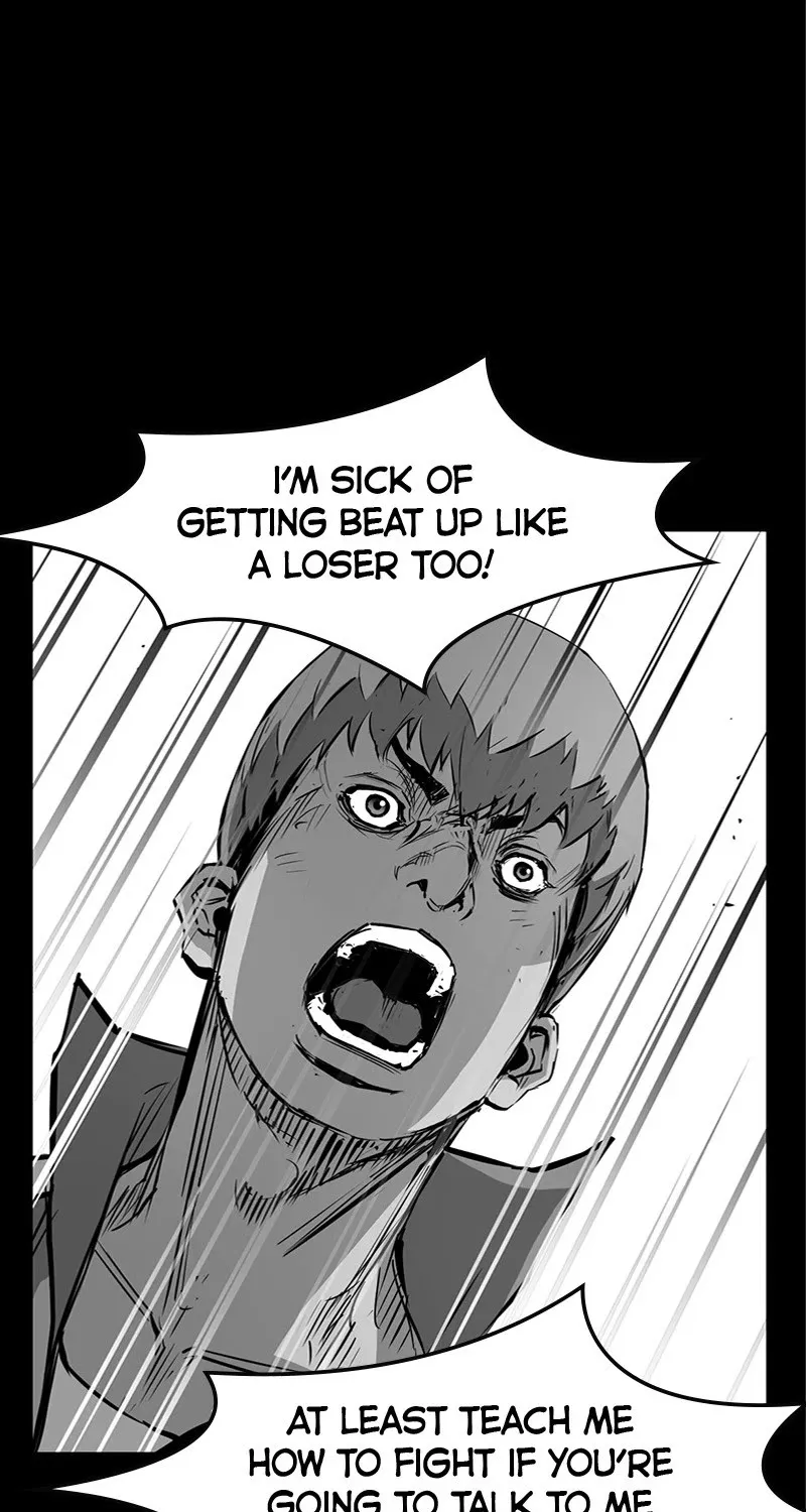 Hanlim Gym Zinmanga X Chapter 14 Page 43