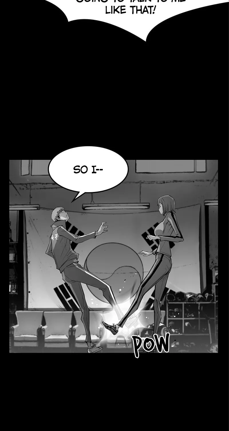 Hanlim Gym Zinmanga X Chapter 14 Page 44