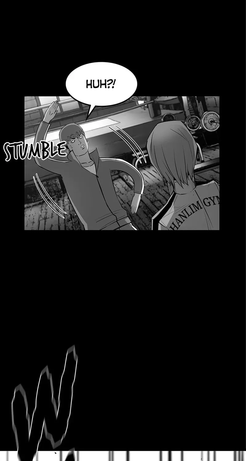 Hanlim Gym Zinmanga X Chapter 14 Page 45