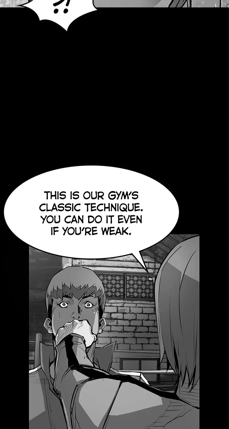 Hanlim Gym Zinmanga X Chapter 14 Page 48