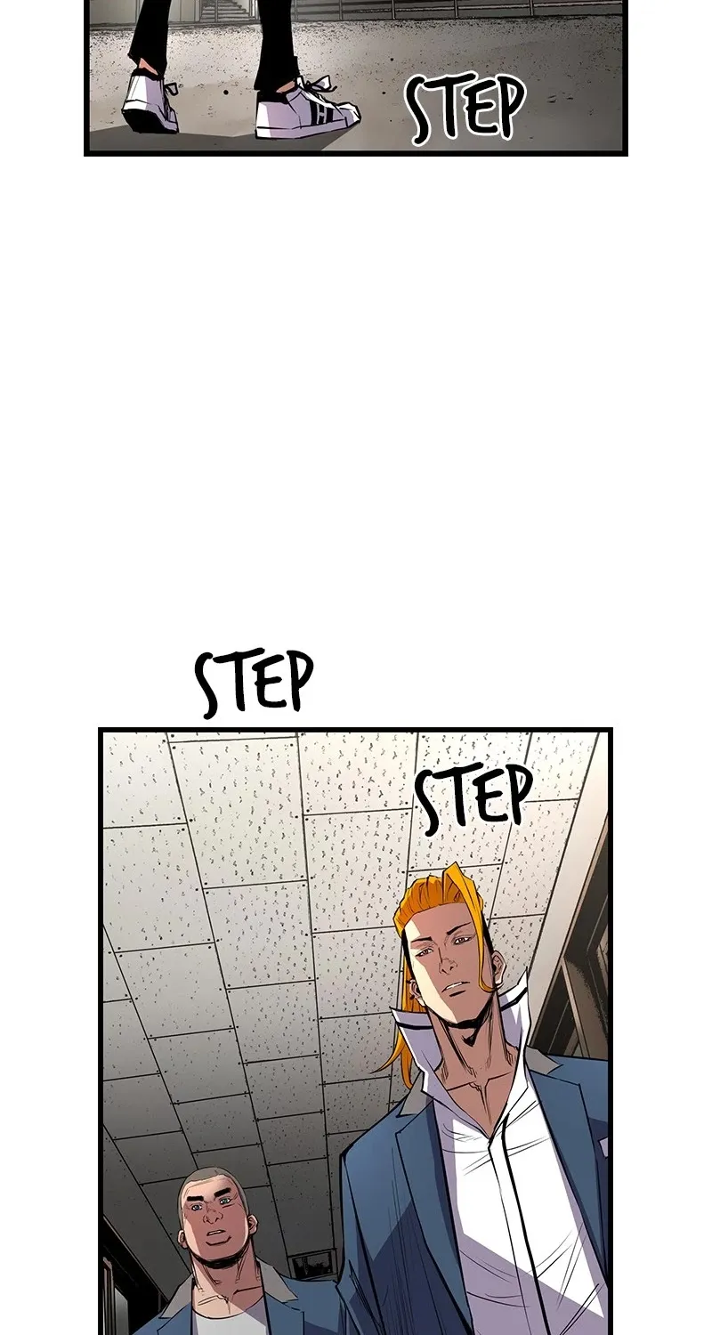 Hanlim Gym Zinmanga X Chapter 14 Page 52