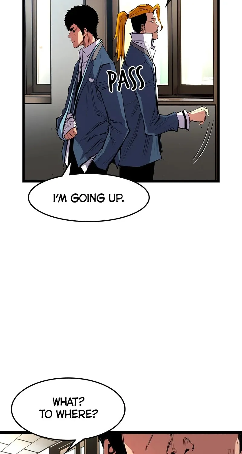 Hanlim Gym Zinmanga X Chapter 14 Page 55