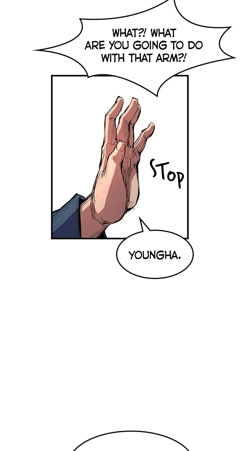 Hanlim Gym Zinmanga X Chapter 14 Page 57