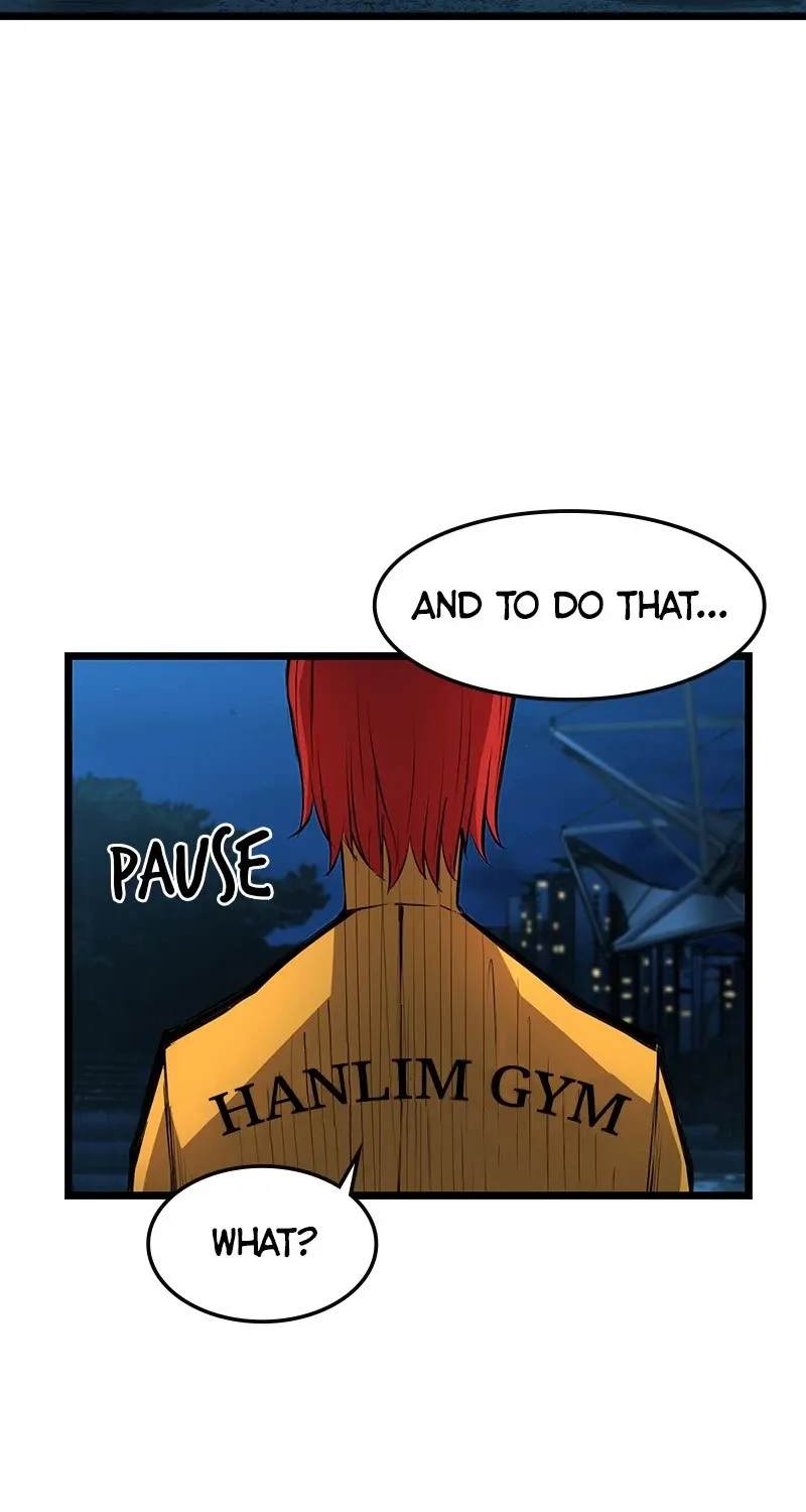 Hanlim Gym Zinmanga X Chapter 13 Page 9