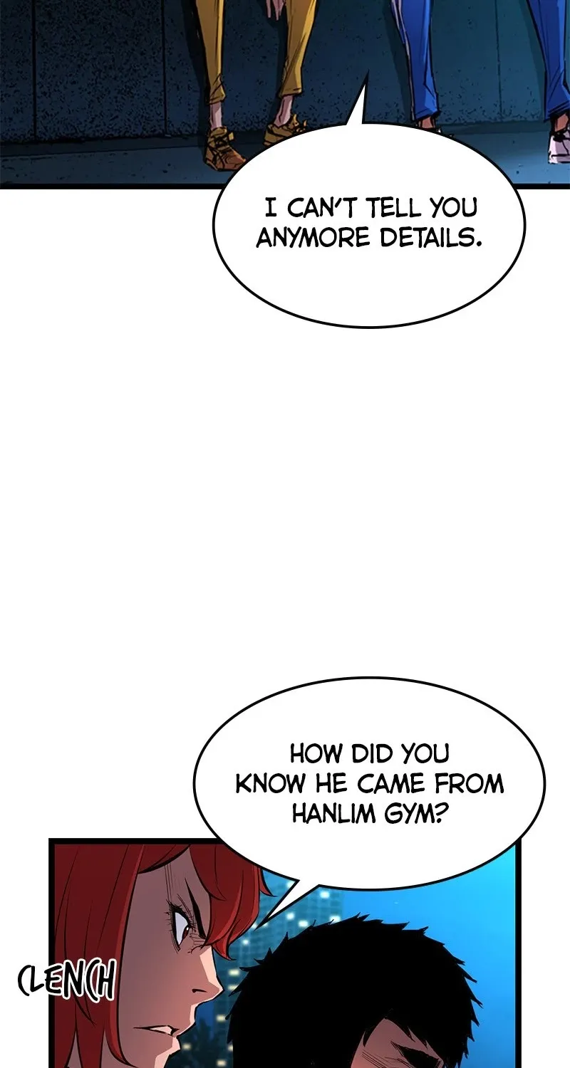 Hanlim Gym Zinmanga X Chapter 13 Page 15