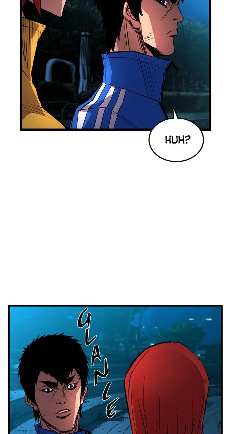 Hanlim Gym Zinmanga X Chapter 13 Page 16