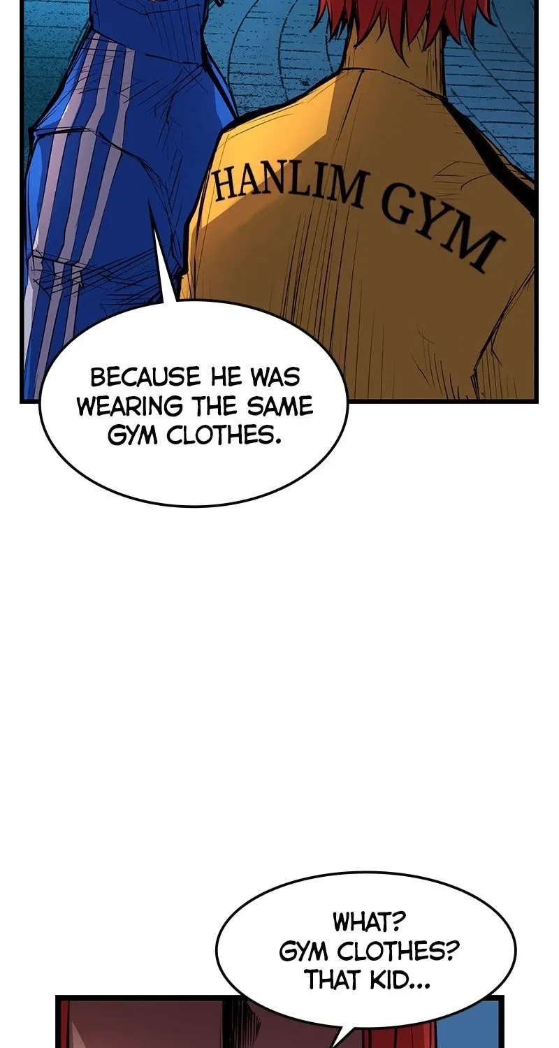 Hanlim Gym Zinmanga X Chapter 13 Page 17