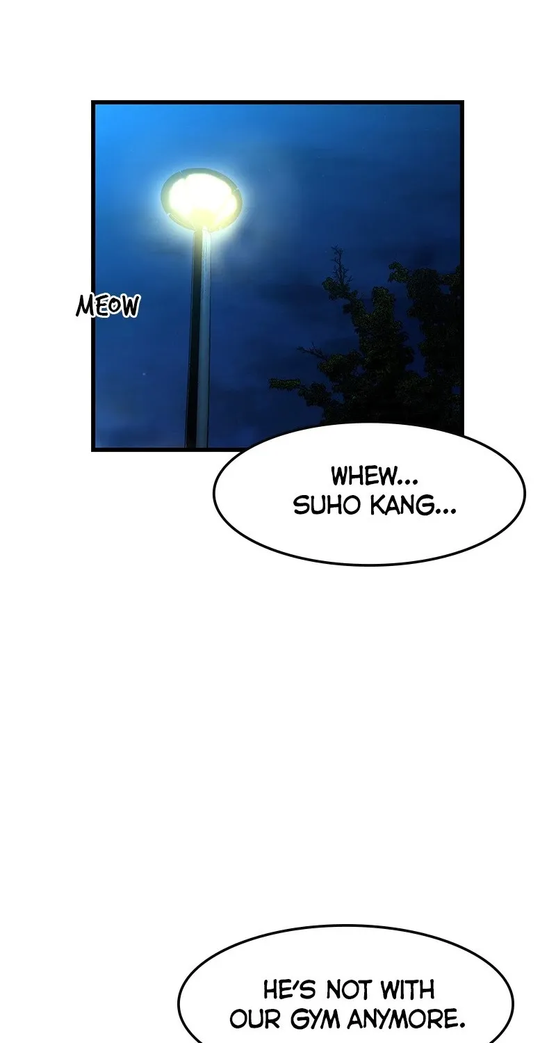 Hanlim Gym Zinmanga X Chapter 13 Page 20