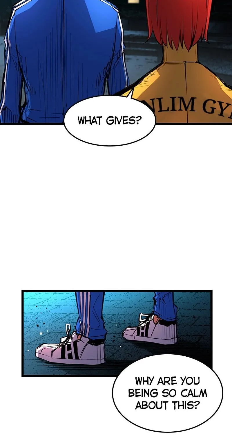 Hanlim Gym Zinmanga X Chapter 13 Page 30