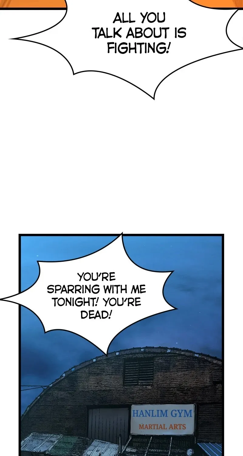 Hanlim Gym Zinmanga X Chapter 13 Page 45