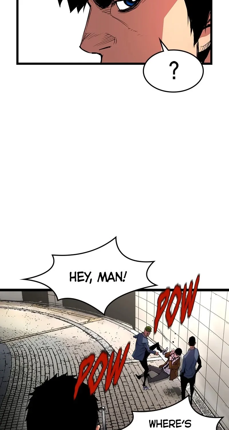 Hanlim Gym Zinmanga X Chapter 13 Page 50