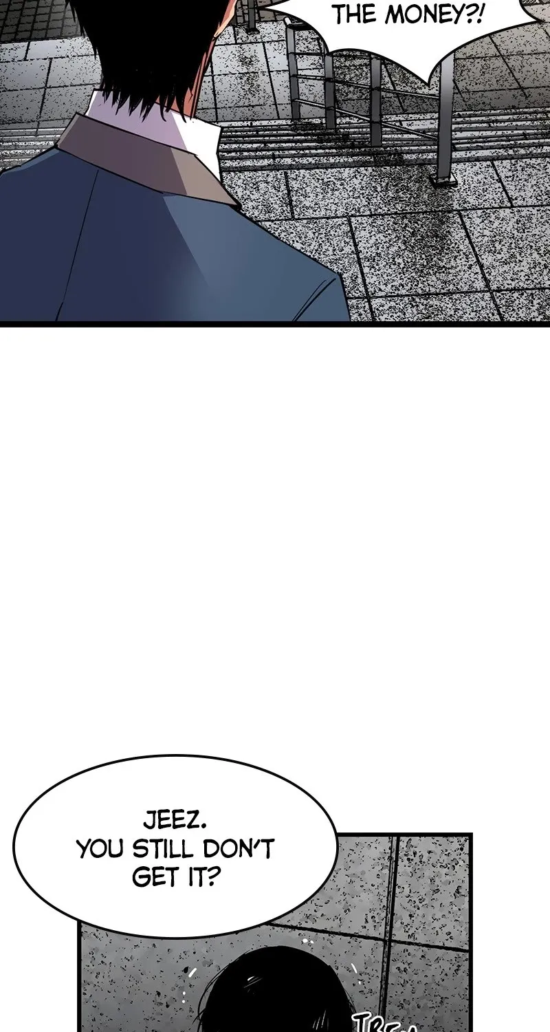 Hanlim Gym Zinmanga X Chapter 13 Page 51