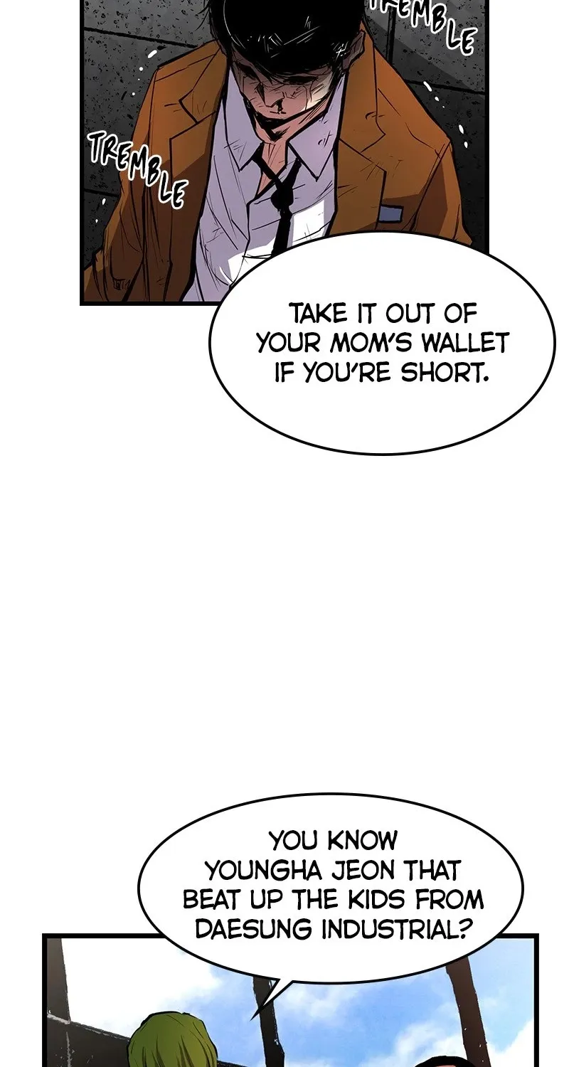 Hanlim Gym Zinmanga X Chapter 13 Page 52