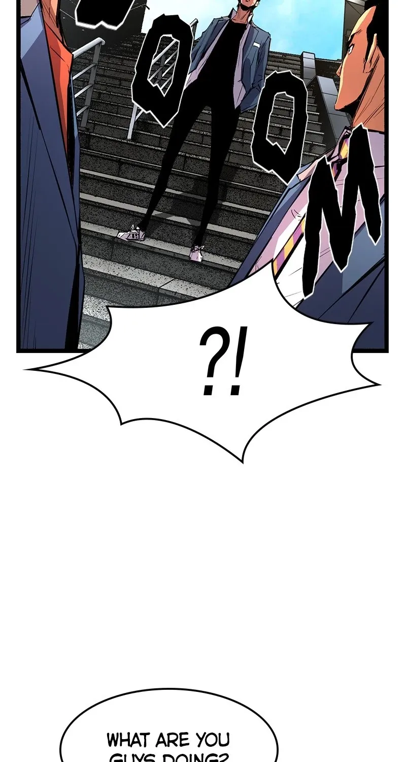 Hanlim Gym Zinmanga X Chapter 13 Page 55