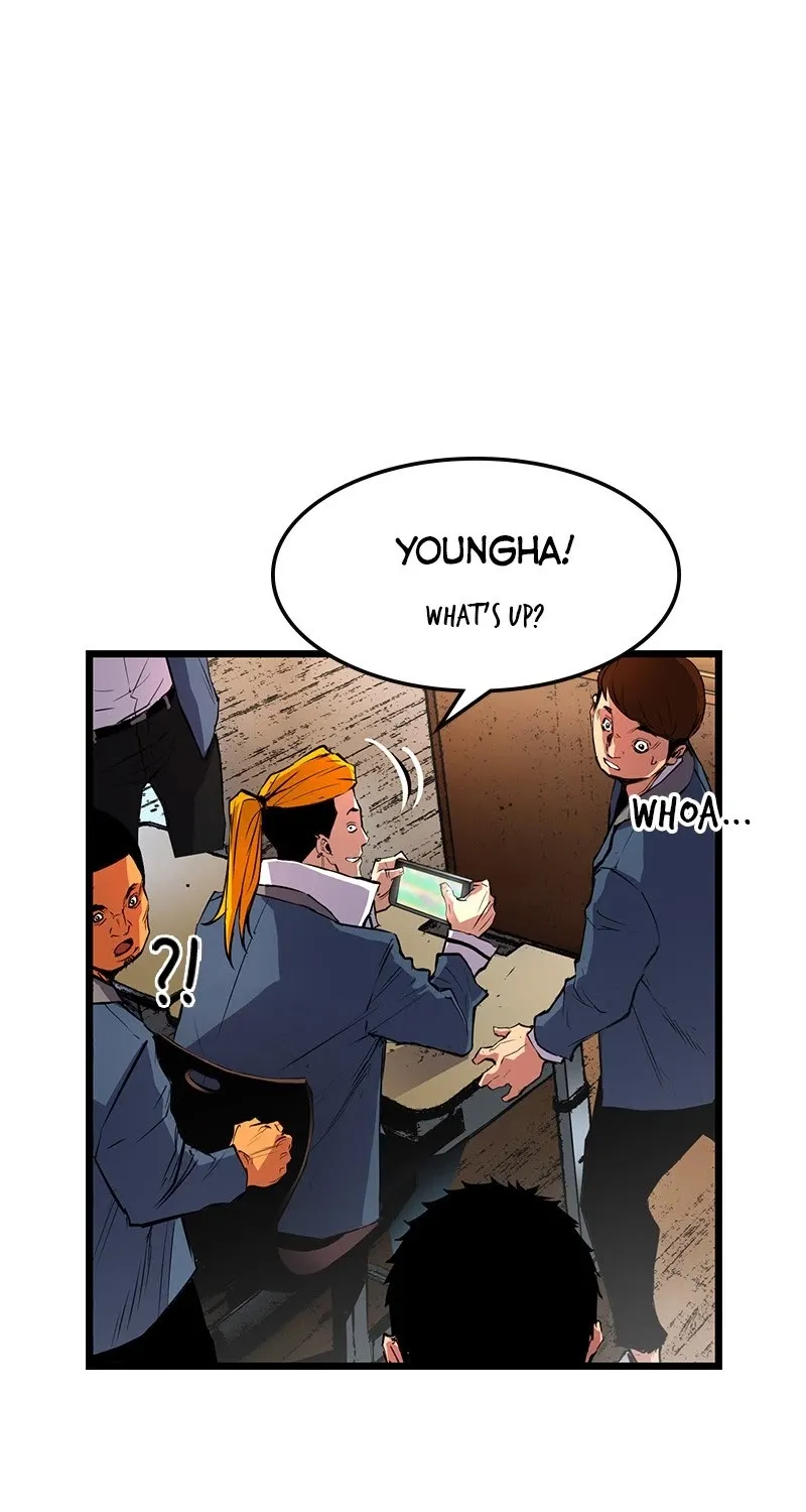 Hanlim Gym Zinmanga X Chapter 13 Page 59